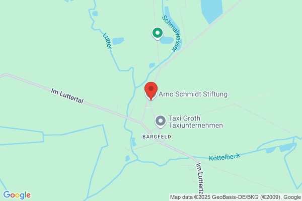 Schmidt Arno Stiftung