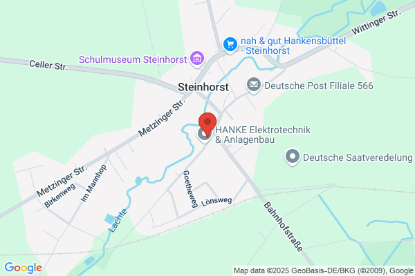 Sommerfeldt-Enderlein M. Quelle-Shop