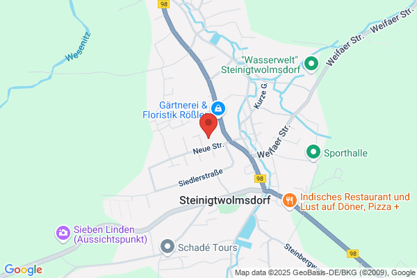 nah & gut Schilg