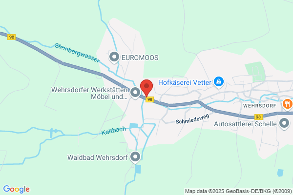 Antik- und Trödelladen Wehrsdorf Inh. Dietmar Müller