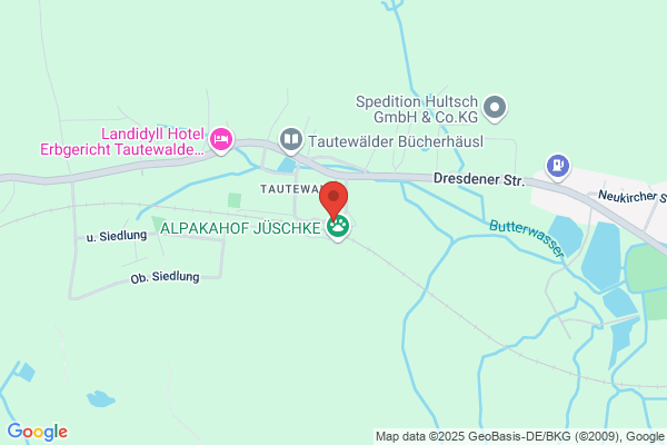 Bürgerhilfe Sachsen e.V.
