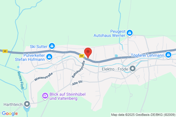 Eiscafe "Zur Sonne"