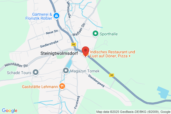 Gemeindeverwaltung