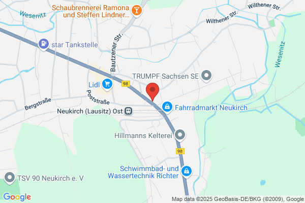HTP Heizungs-und Sanitärtechnik Petrick GmbH
