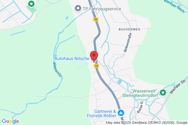 Heidrun Nitsche
