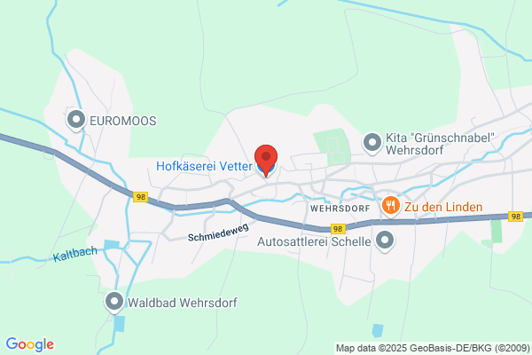 Hofkäserei Vetter