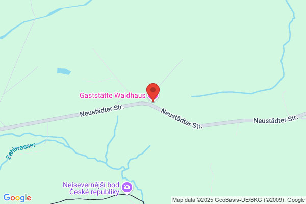 Inh. Rita Wobst Gaststätte Waldhaus
