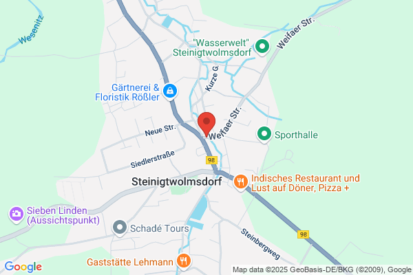 Zur Linde