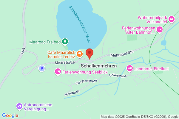Fliesenfachgeschäft Mark Schmitz