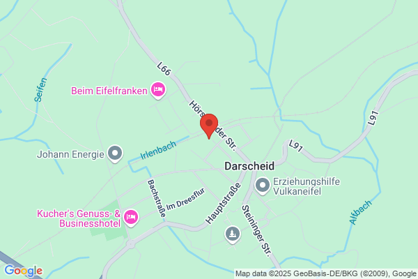 Gemeindeverwaltung Darscheid