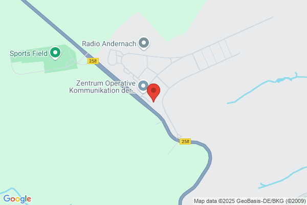 Standortverwaltung