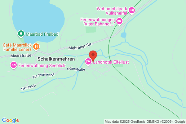 Tanzschule Vulkaneifel Manuela Schmitt
