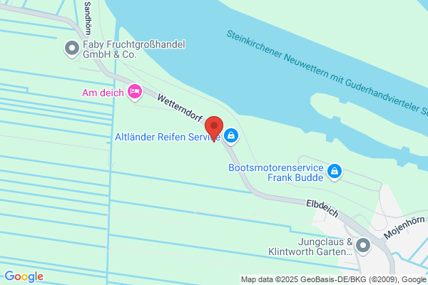 Abwasserzweckverband Altes Land und Geestrand