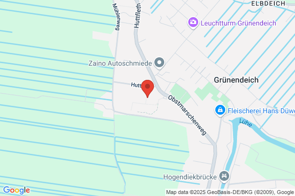 Bücherei Grünendeich / Steinkirchen