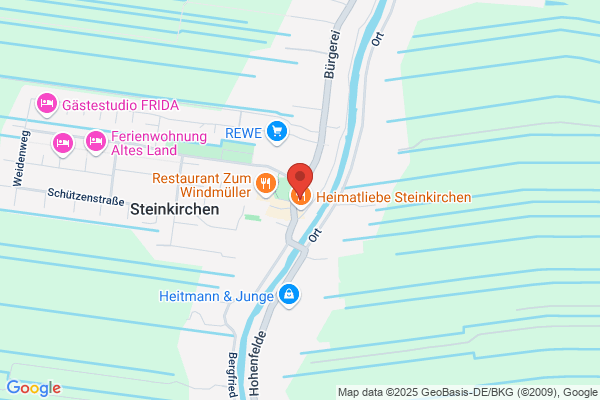Blumen Hauschildt