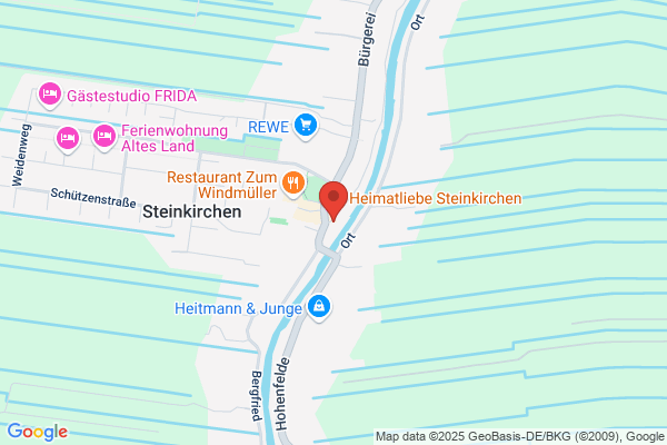 PROJECT & CHARTERING GmbH