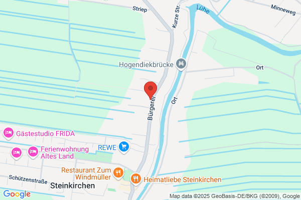 SAL Schiffahrtskontor Altes Land GmbH & Co. KG