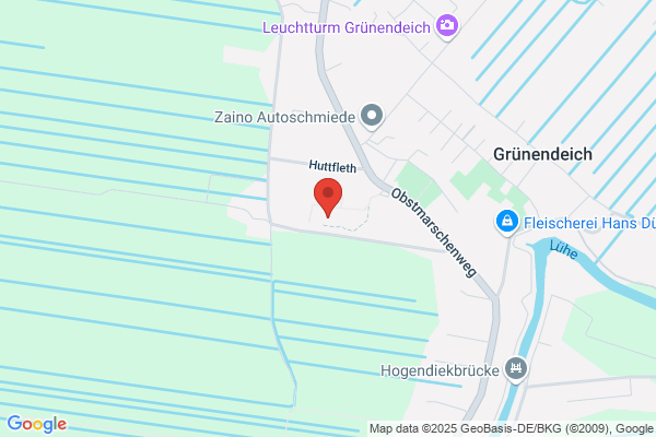 Schulzentrum Lühe