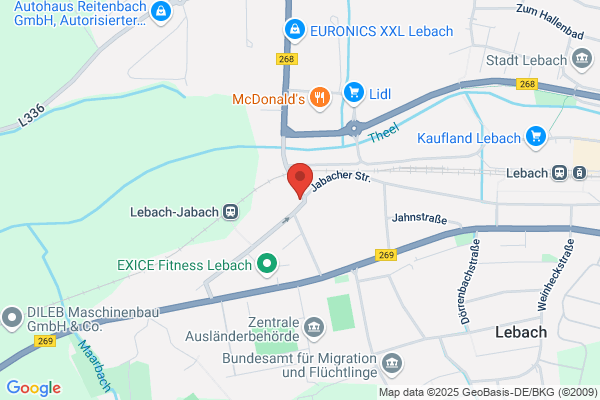 Schreinerei Bauer Inhaber Joachim Bauer