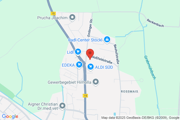 AWG Mode Center Taufkirchen (Vils)