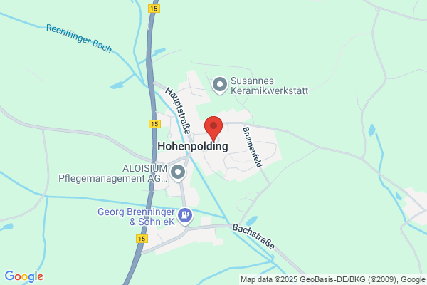 EDEKA Oberwallner