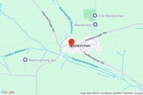 Bäckerei Hans Fertl