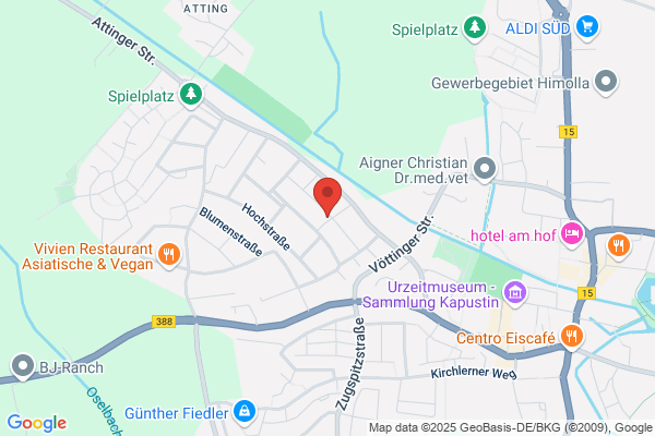 CMB GmbH