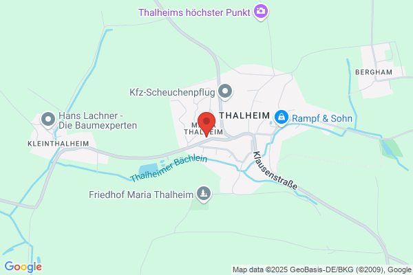 Christian Irl