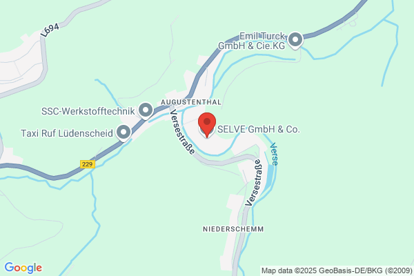 Ernst Selve GmbH & Co. KG