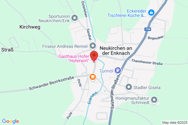 Gasthaus Pension Andreas Hofer