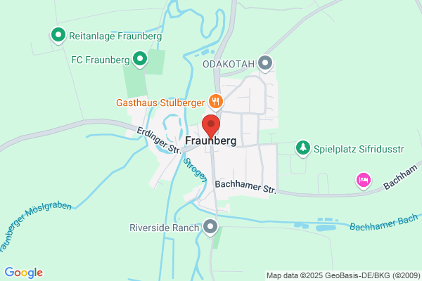 Gemeinde Fraunberg