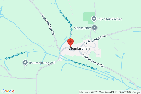 Pfarrkindergarten