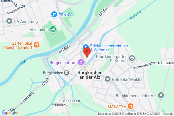 Rossmann Drogeriemärkte
