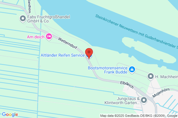 Altländer Reifenservice A. Viedts