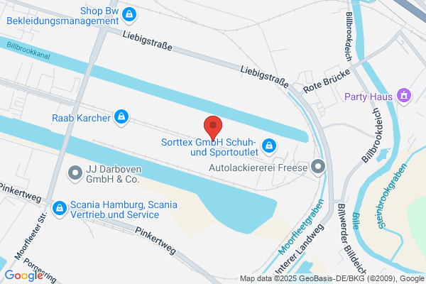 ALM-Altländer Möbelspedition GmbH