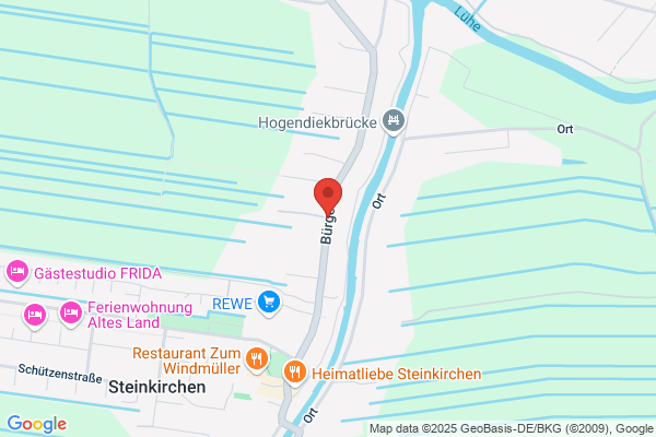 Bargsten