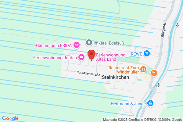 Ferienwohnungsvermittlung Altes