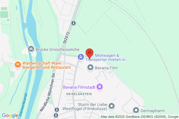 Filmograph GmbH