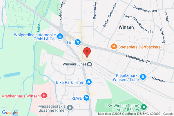 ISC Informationssysteme Schinke Vertriebs GmbH