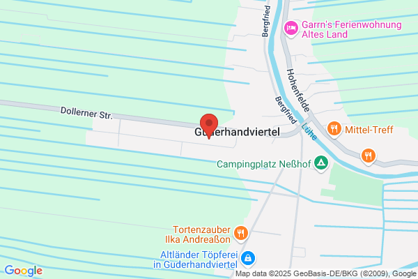 Obstgemeinschaftsbrennerei Niederelbe eG