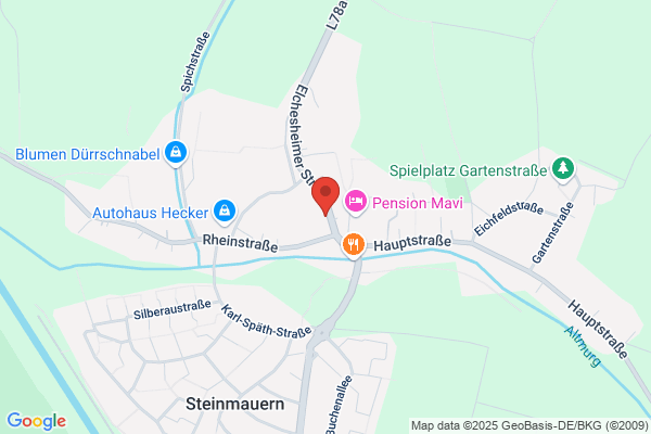 Seniorentagesstätte Sonnenschein GmbH