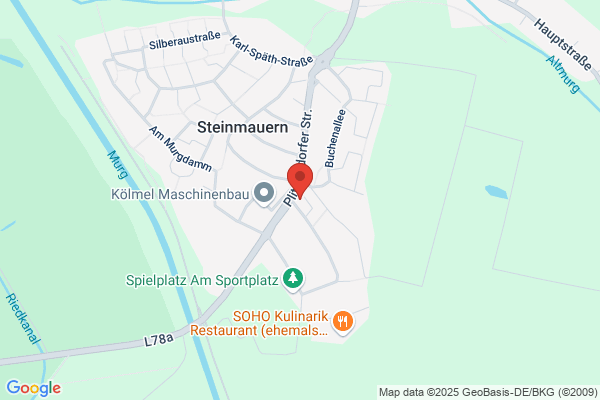 Bestattungsinstitut Huether-