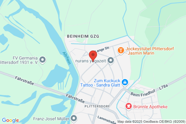 DACH & STEINREINIGUNG RASTATT