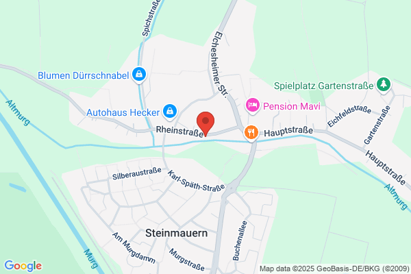 Fahrschule Müller GmbH