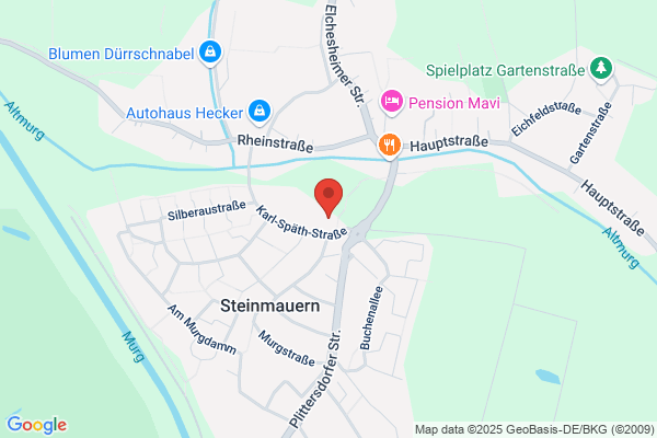 Flößerstube SKV