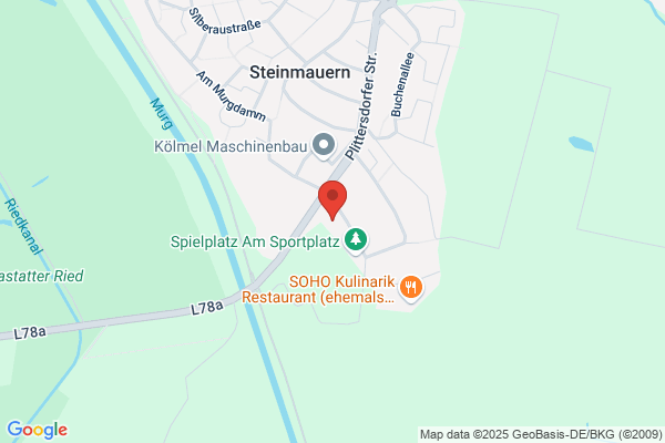Fußballverein 1926 Steinmauern e.V.