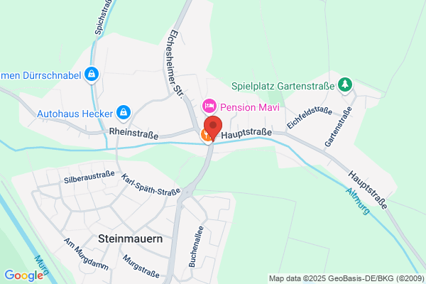 Gemeinde Steinmauern