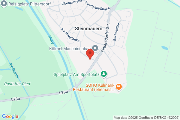 Jung Verpackungen GmbH