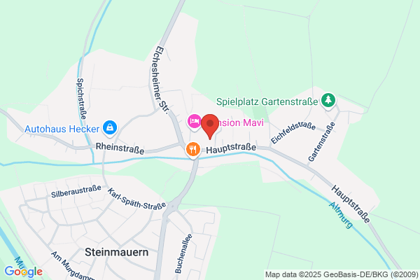 Karl-Julius-Späth Schule Grund- und Hauptschule Steinmauern
