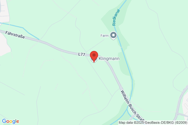 Klingmann GmbH